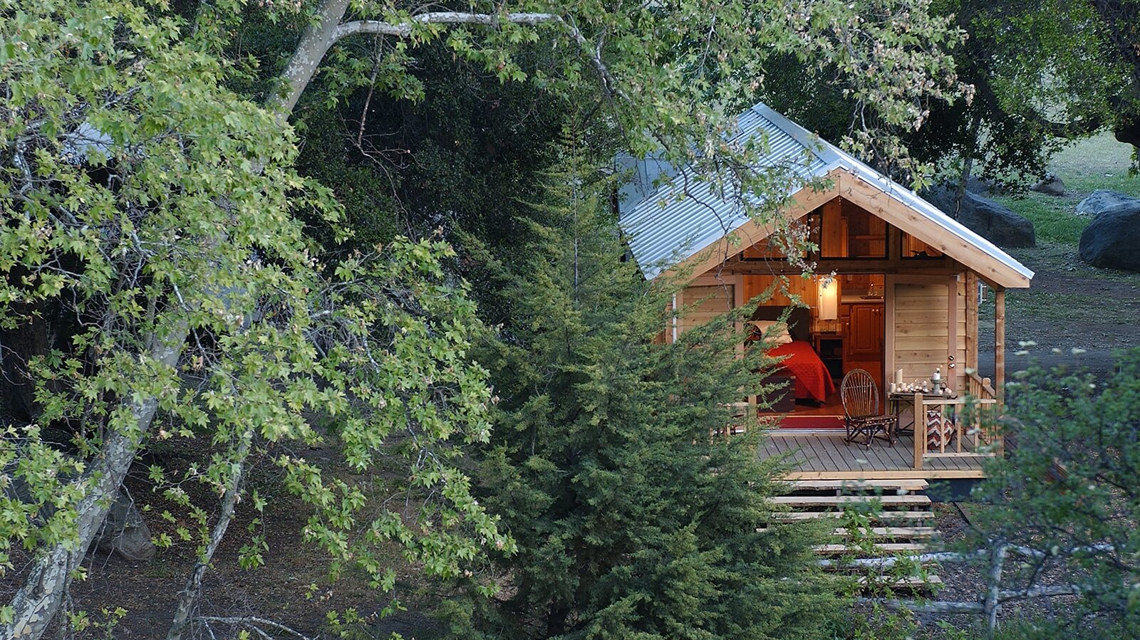 Master Planning — Blackbird Architects, Santa Barbara, California - Residential & Commercial