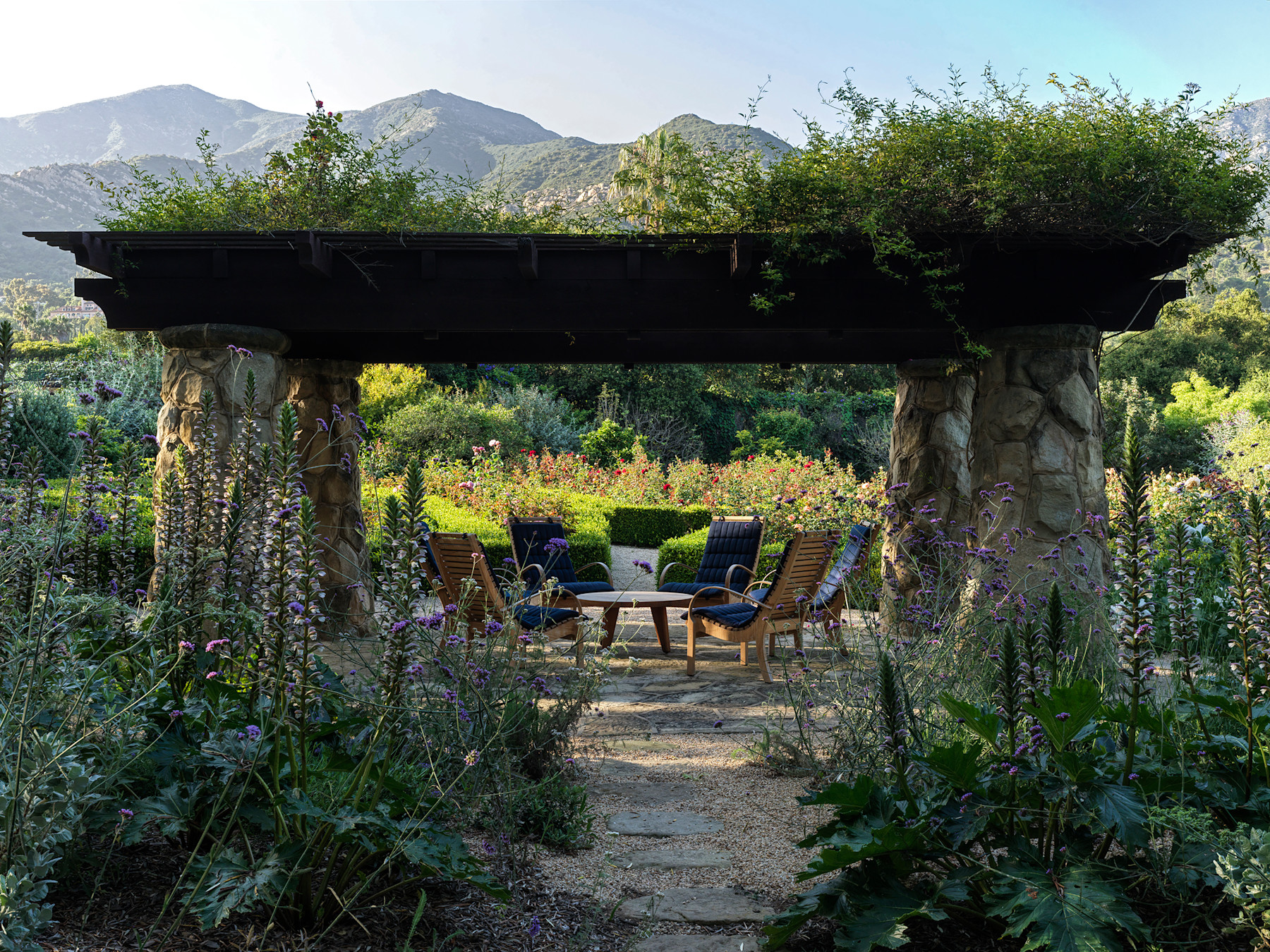 Maybeck Reimagined — Commune Design