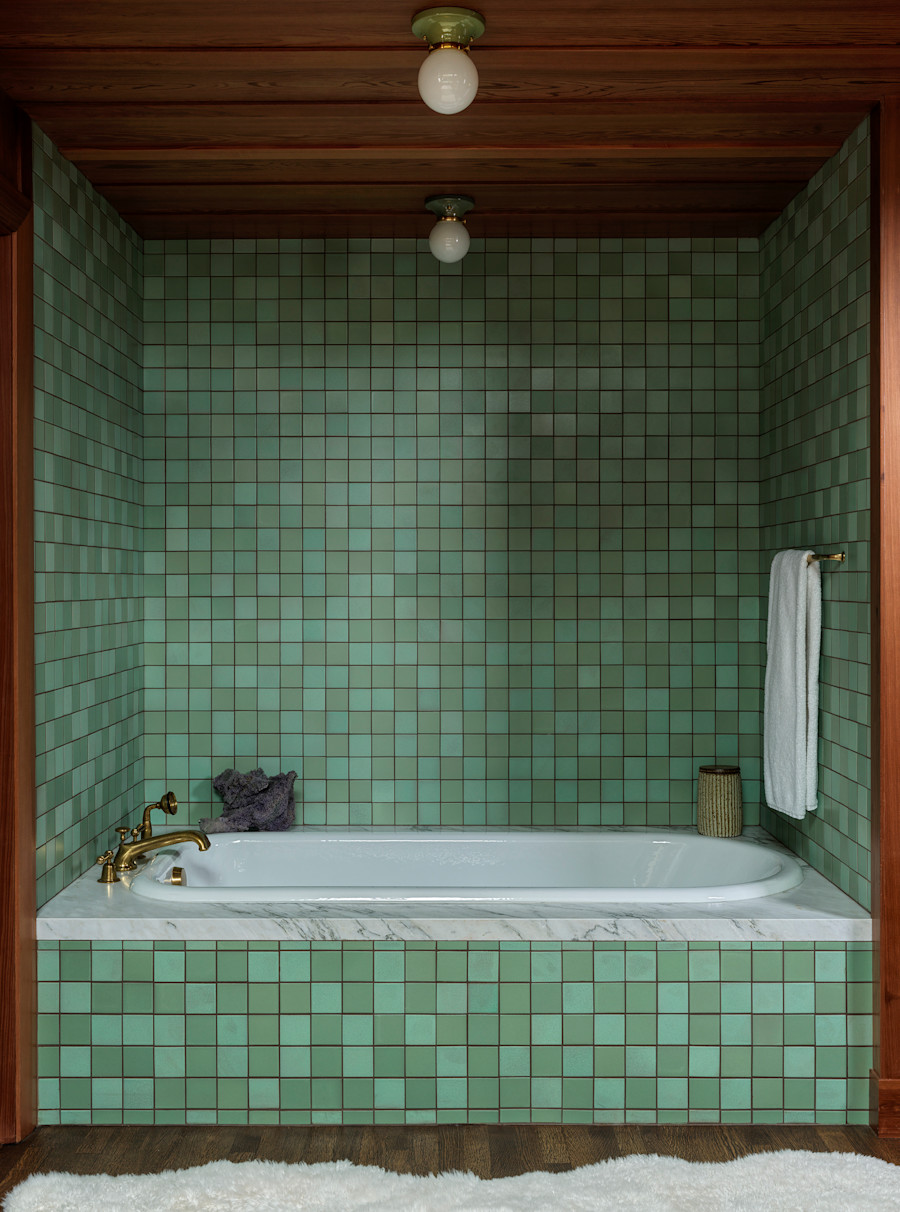 Maybeck Reimagined — Commune Design