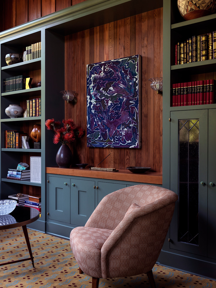 Maybeck Reimagined — Commune Design