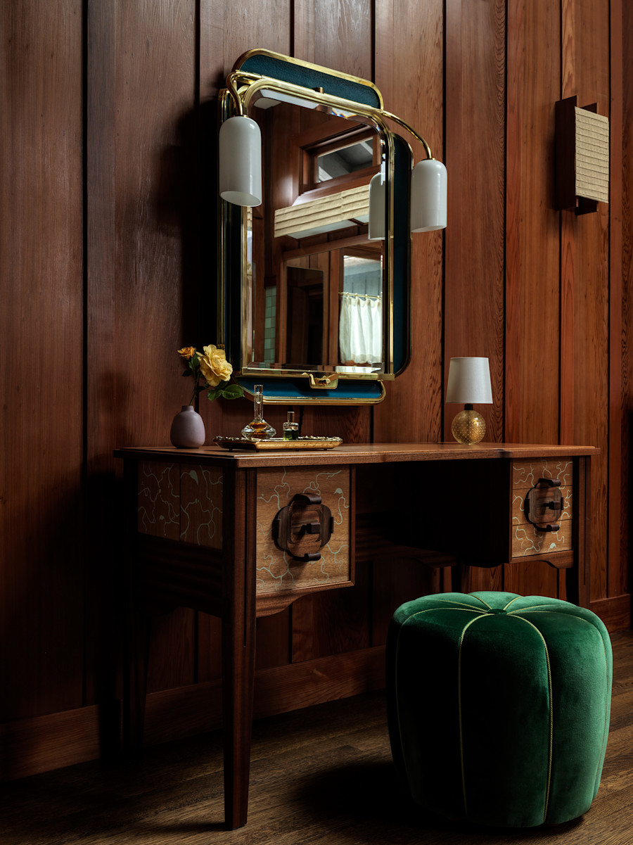 Maybeck Reimagined — Commune Design