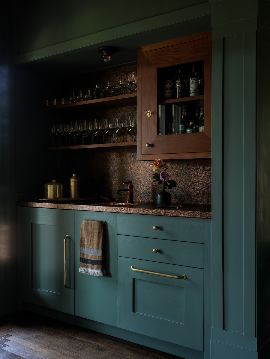 Maybeck Reimagined — Commune Design