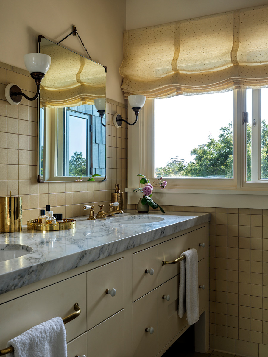 Maybeck Reimagined — Commune Design