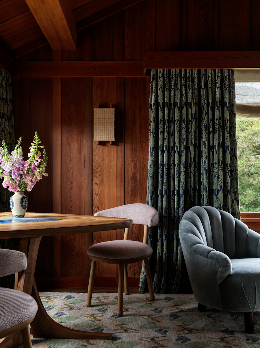 Maybeck Reimagined — Commune Design
