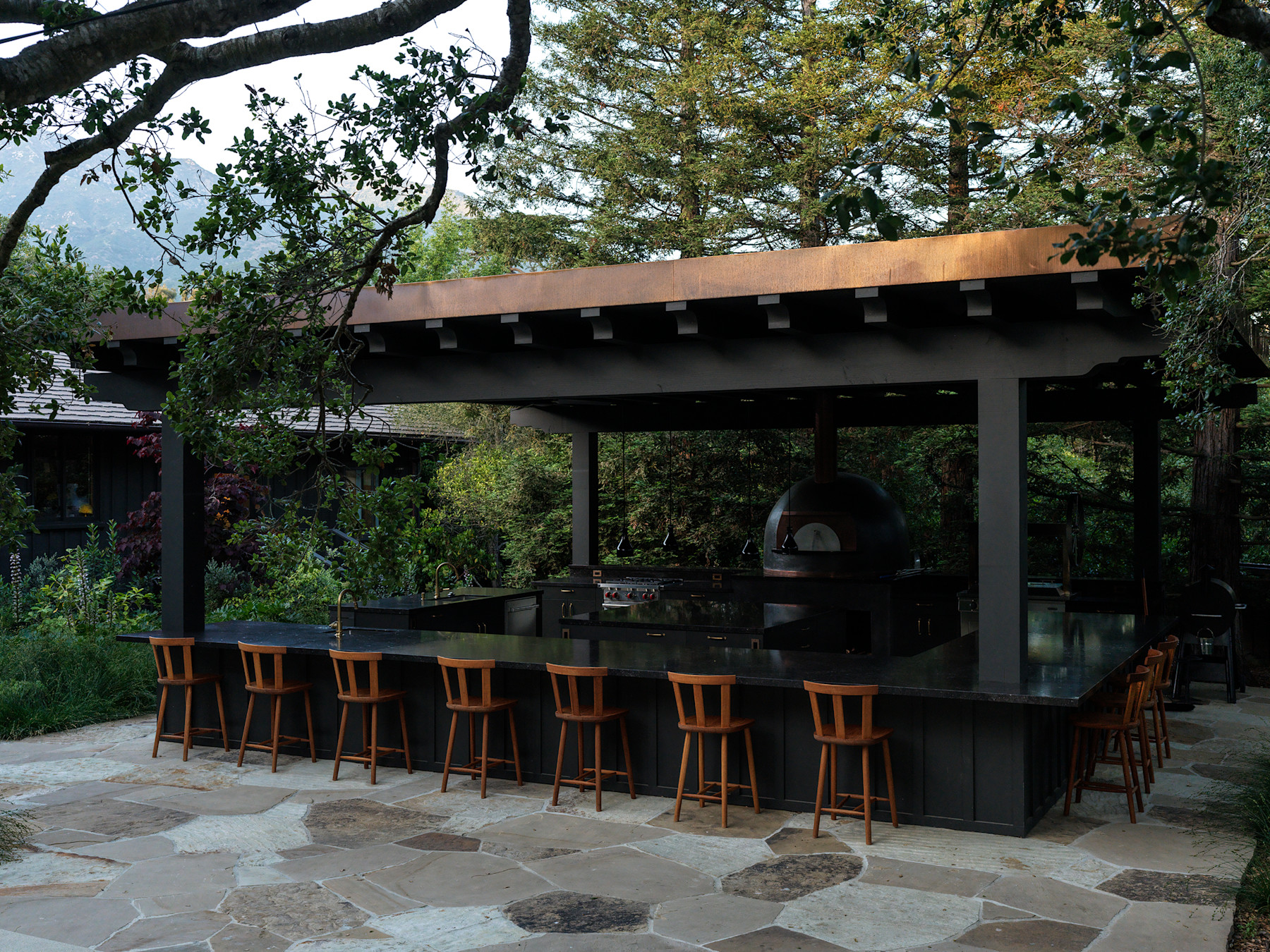Maybeck Reimagined — Commune Design