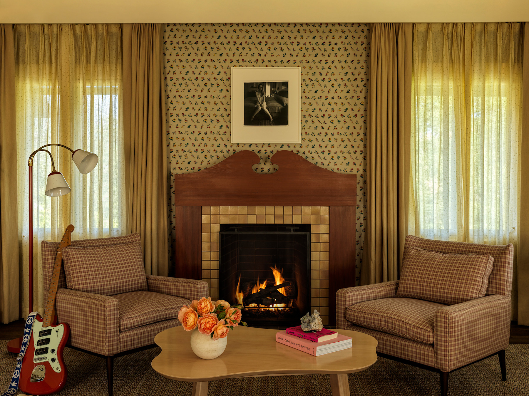 Maybeck Reimagined — Commune Design