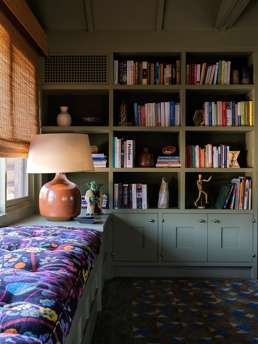 Maybeck Reimagined — Commune Design
