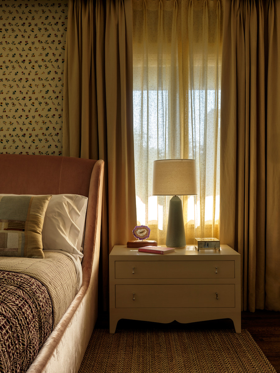 Maybeck Reimagined — Commune Design