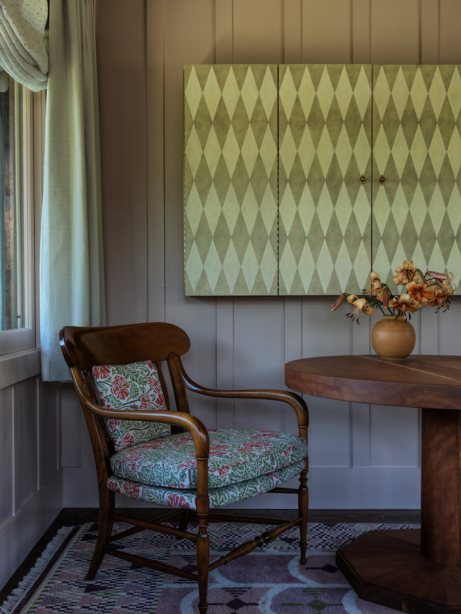 Maybeck Reimagined — Commune Design