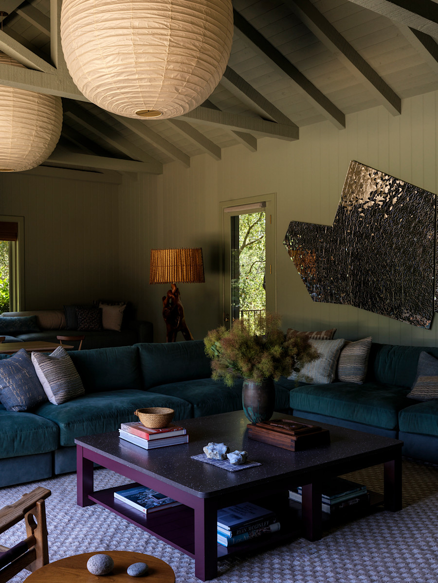 Maybeck Reimagined — Commune Design