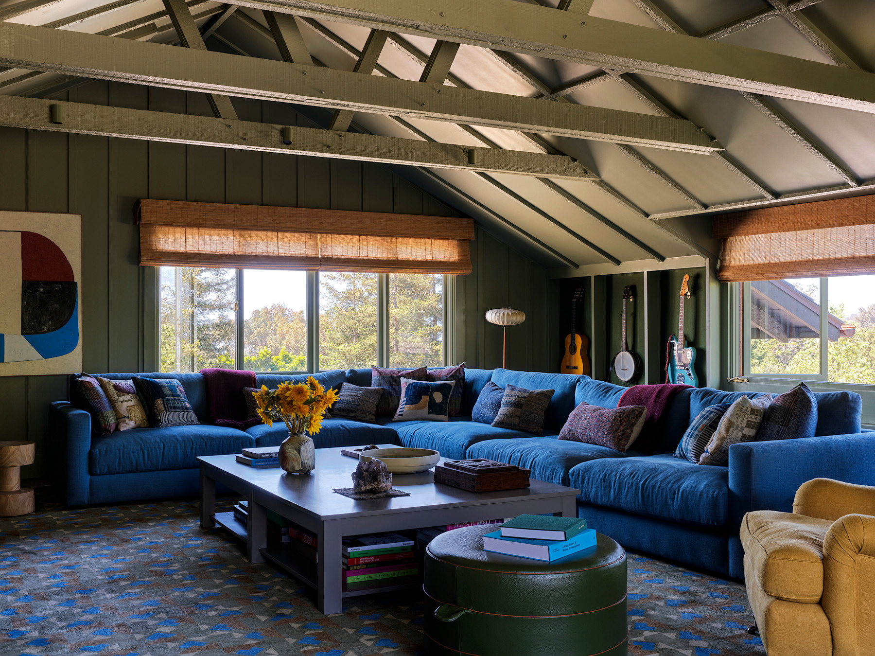 Maybeck Reimagined — Commune Design