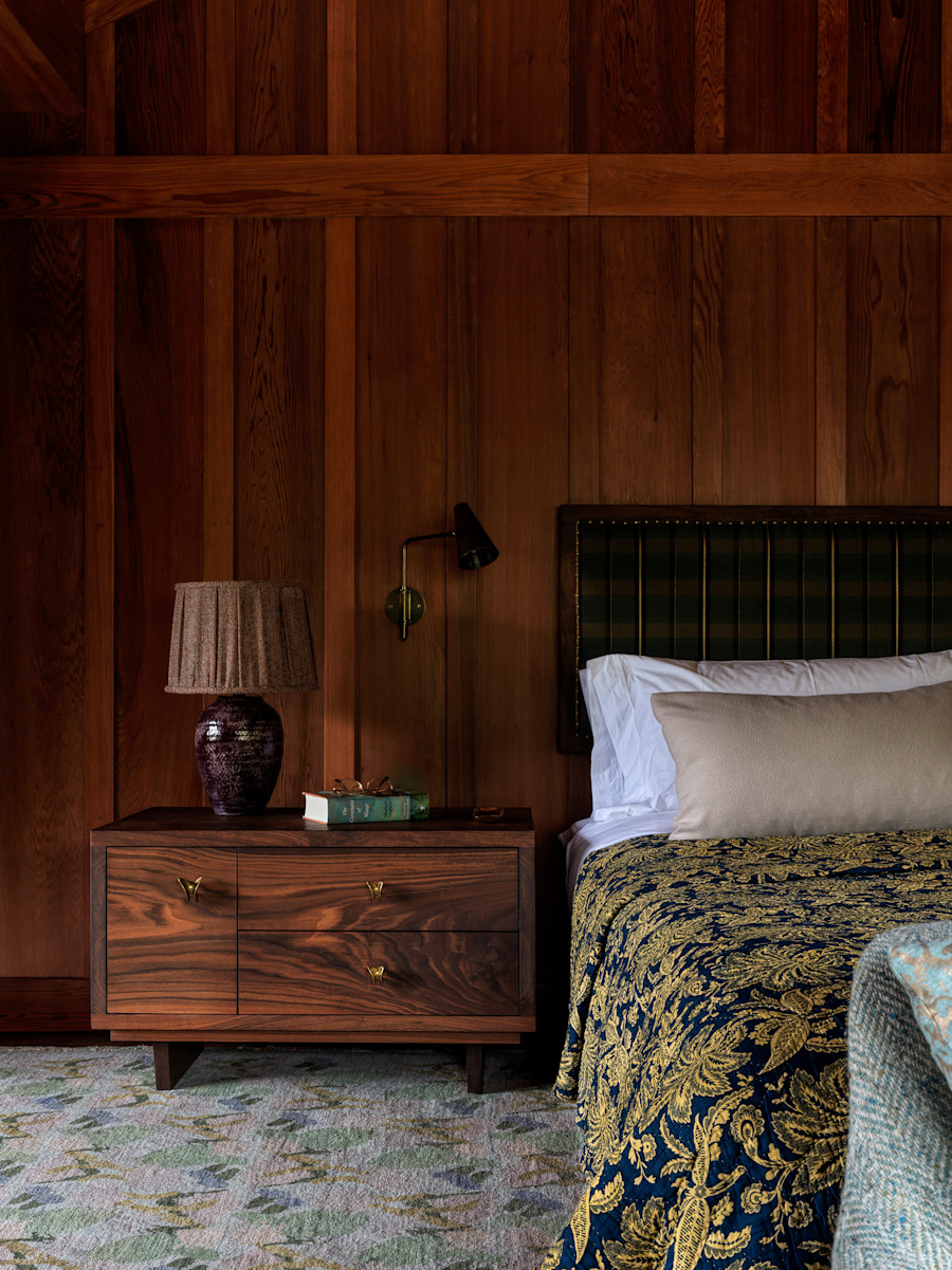 Maybeck Reimagined — Commune Design