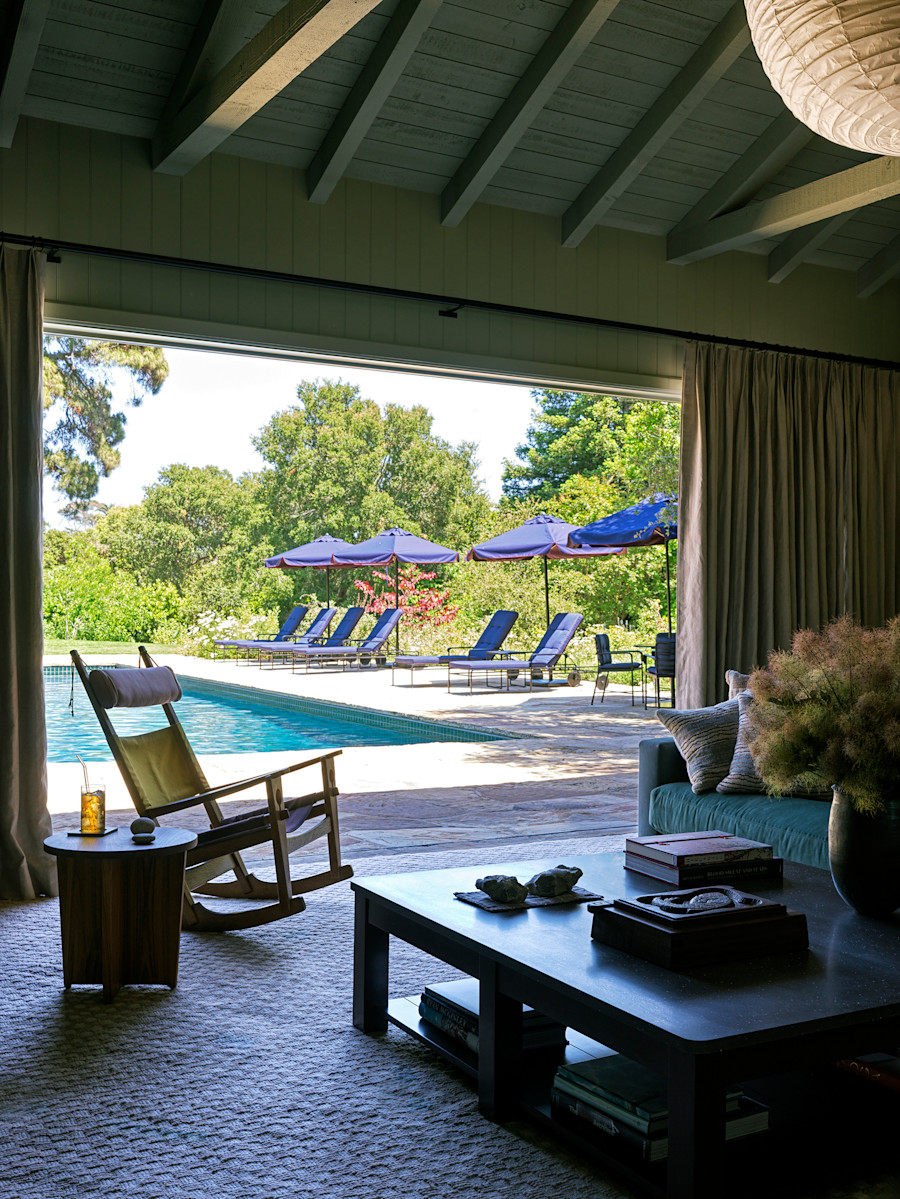 Maybeck Reimagined — Commune Design