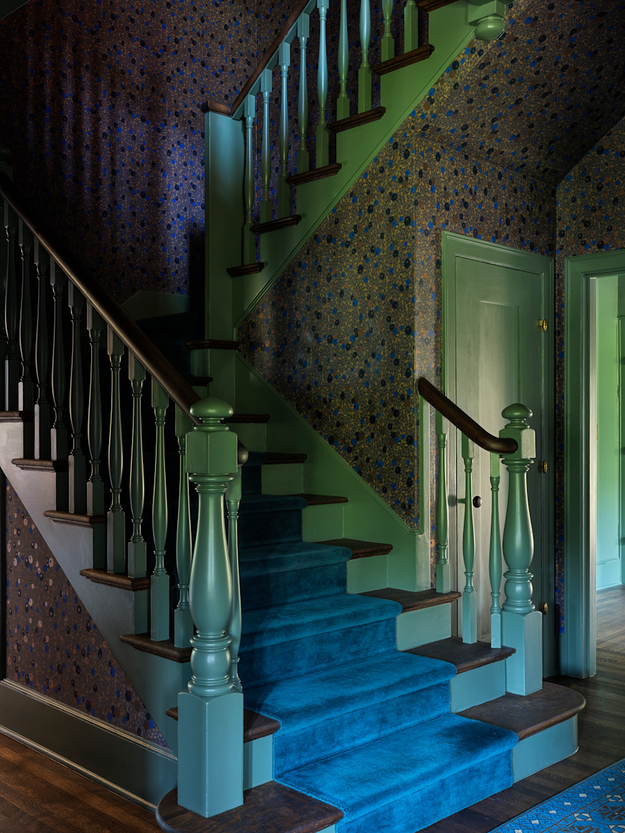 Maybeck Reimagined — Commune Design