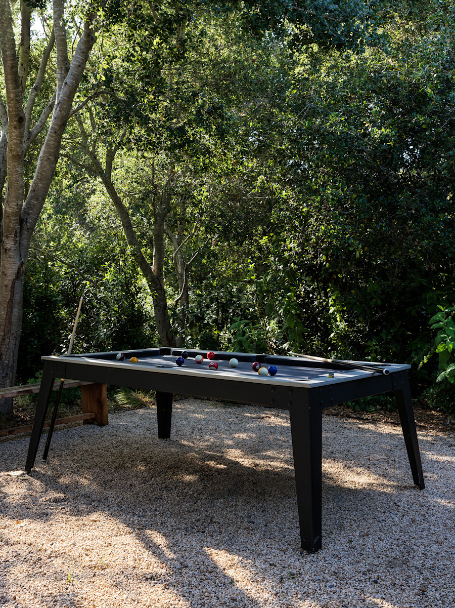 Maybeck Reimagined — Commune Design