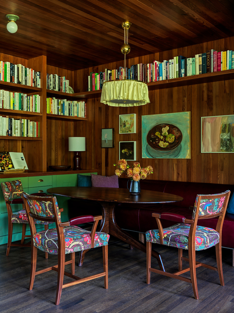 Maybeck Reimagined — Commune Design