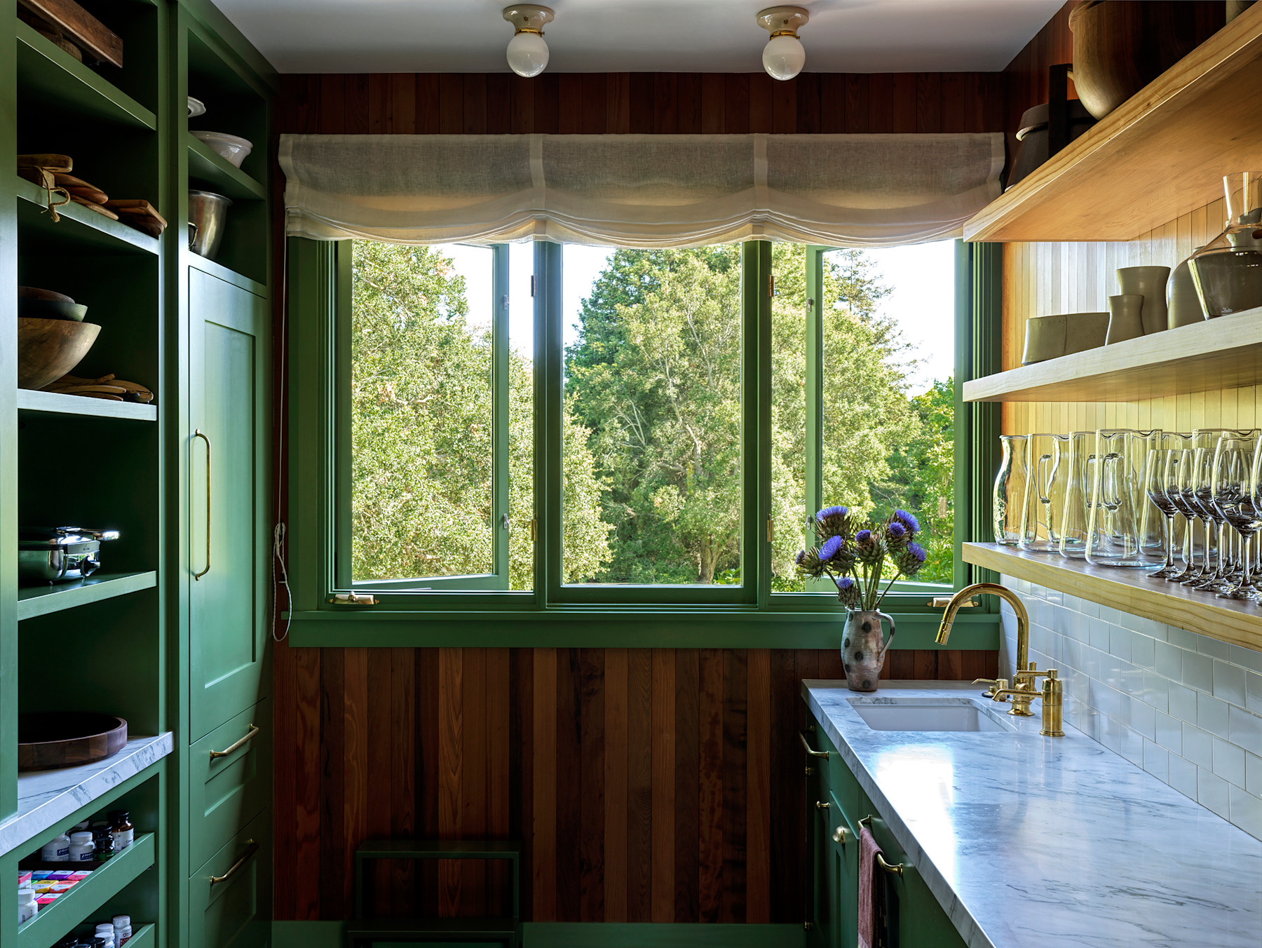 Maybeck Reimagined — Commune Design