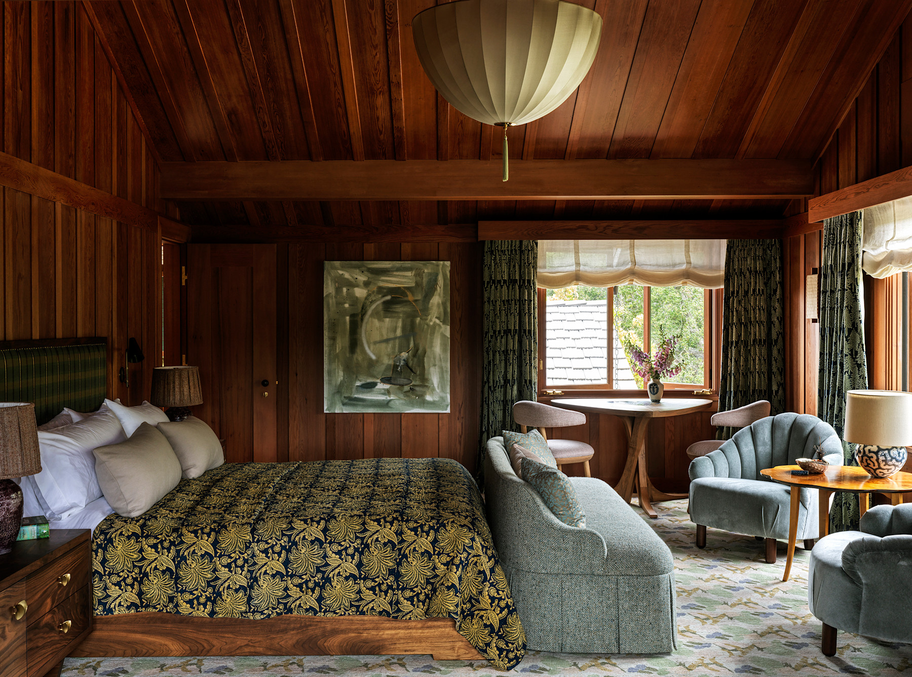 Maybeck Reimagined — Commune Design