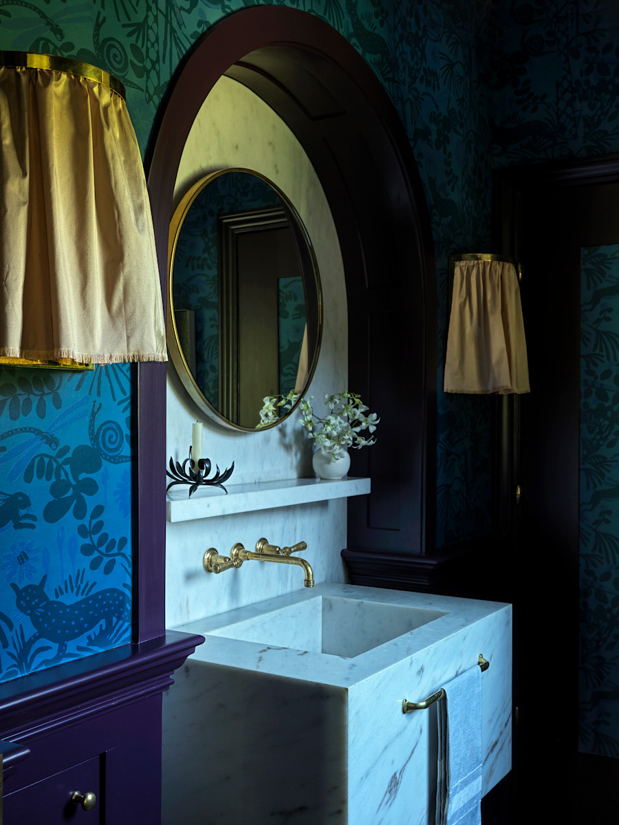 Maybeck Reimagined — Commune Design