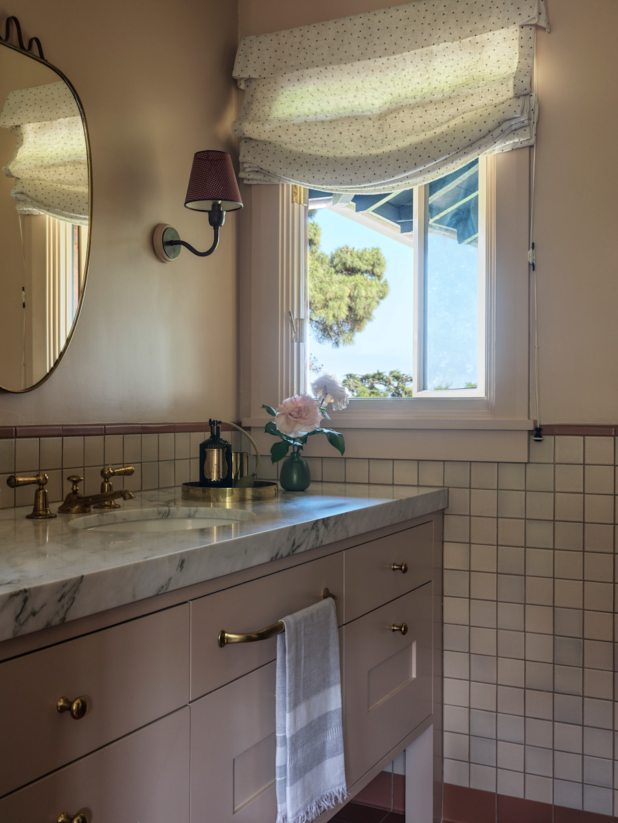 Maybeck Reimagined — Commune Design
