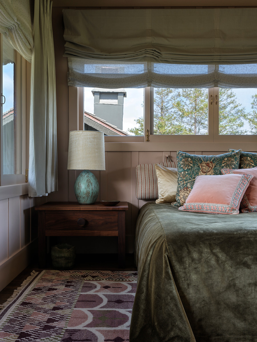 Maybeck Reimagined — Commune Design
