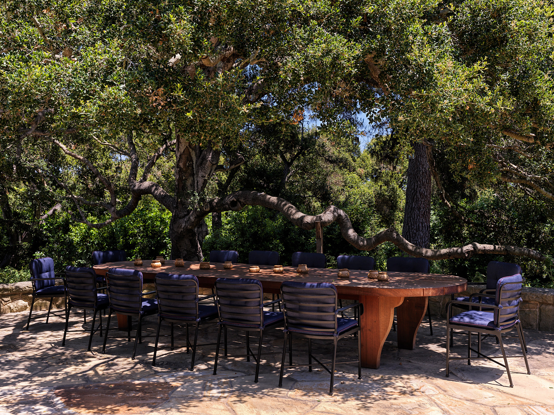 Maybeck Reimagined — Commune Design
