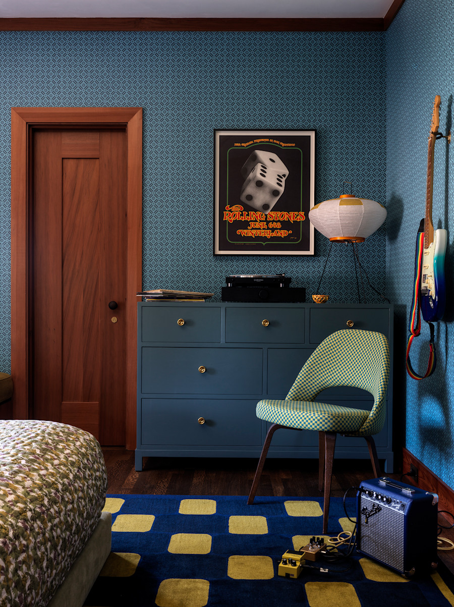 Maybeck Reimagined — Commune Design
