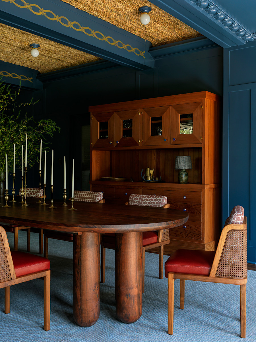 Maybeck Reimagined — Commune Design