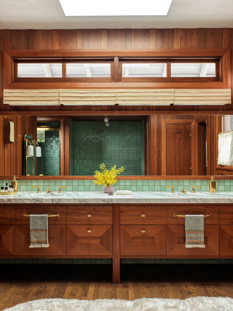 Maybeck Reimagined — Commune Design