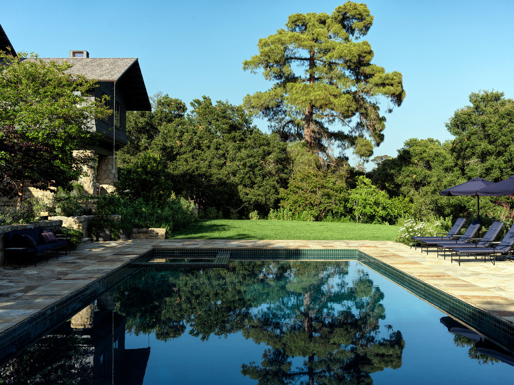 Maybeck Reimagined — Commune Design
