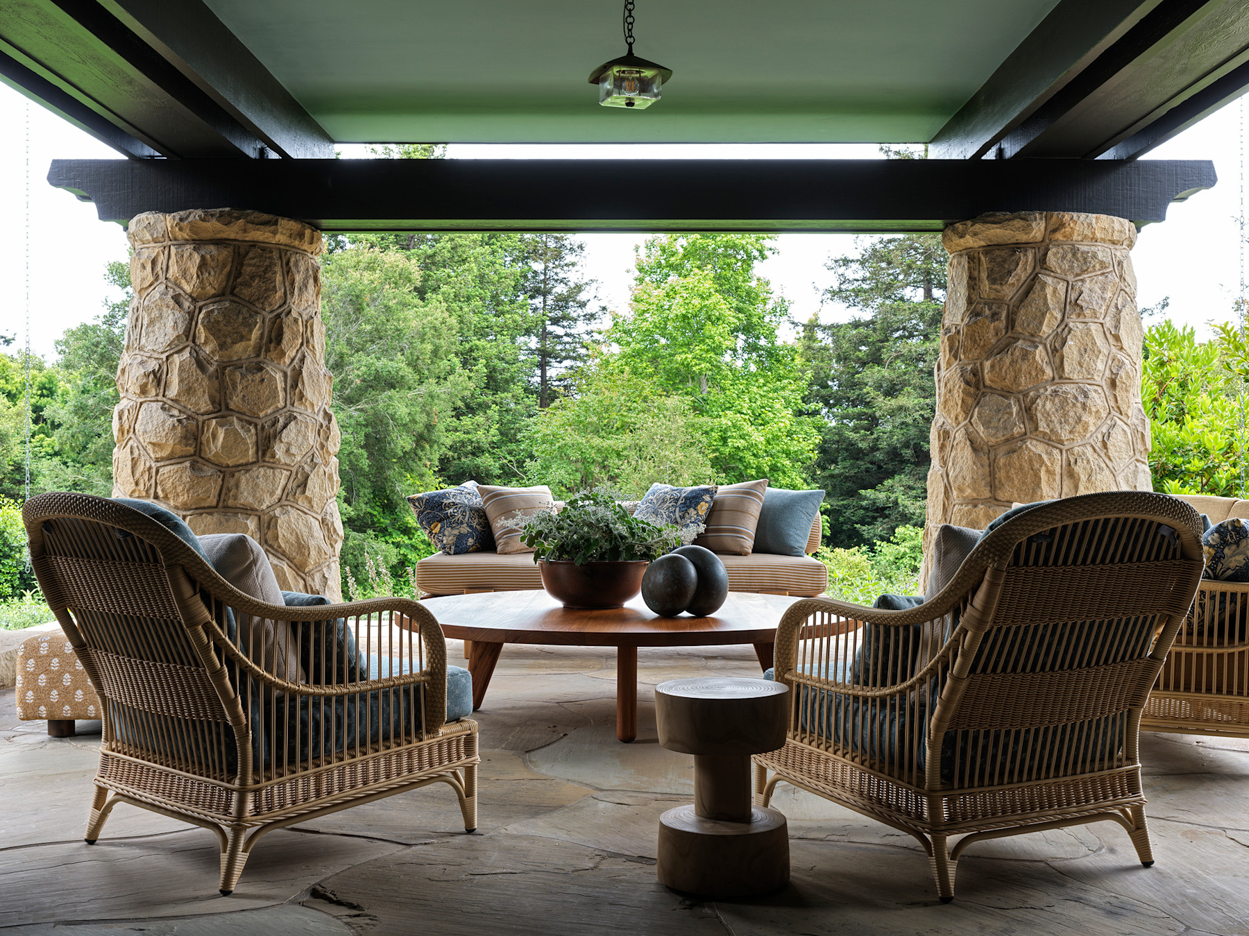 Maybeck Reimagined — Commune Design
