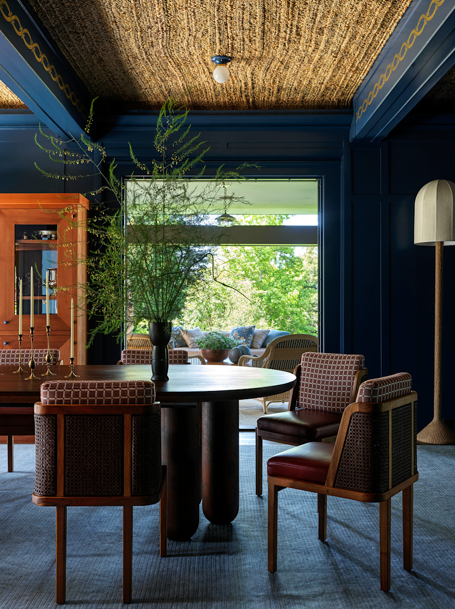 Maybeck Reimagined — Commune Design