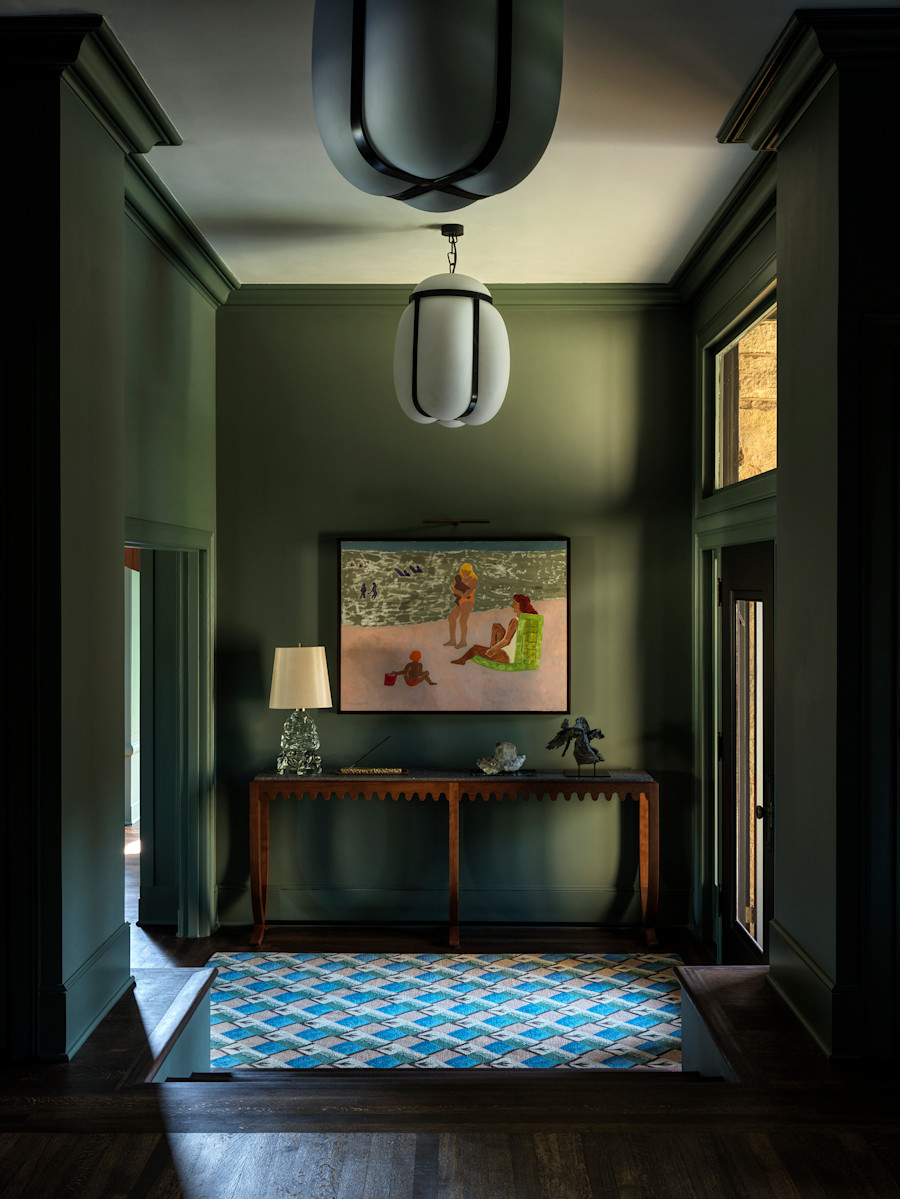 Maybeck Reimagined — Commune Design