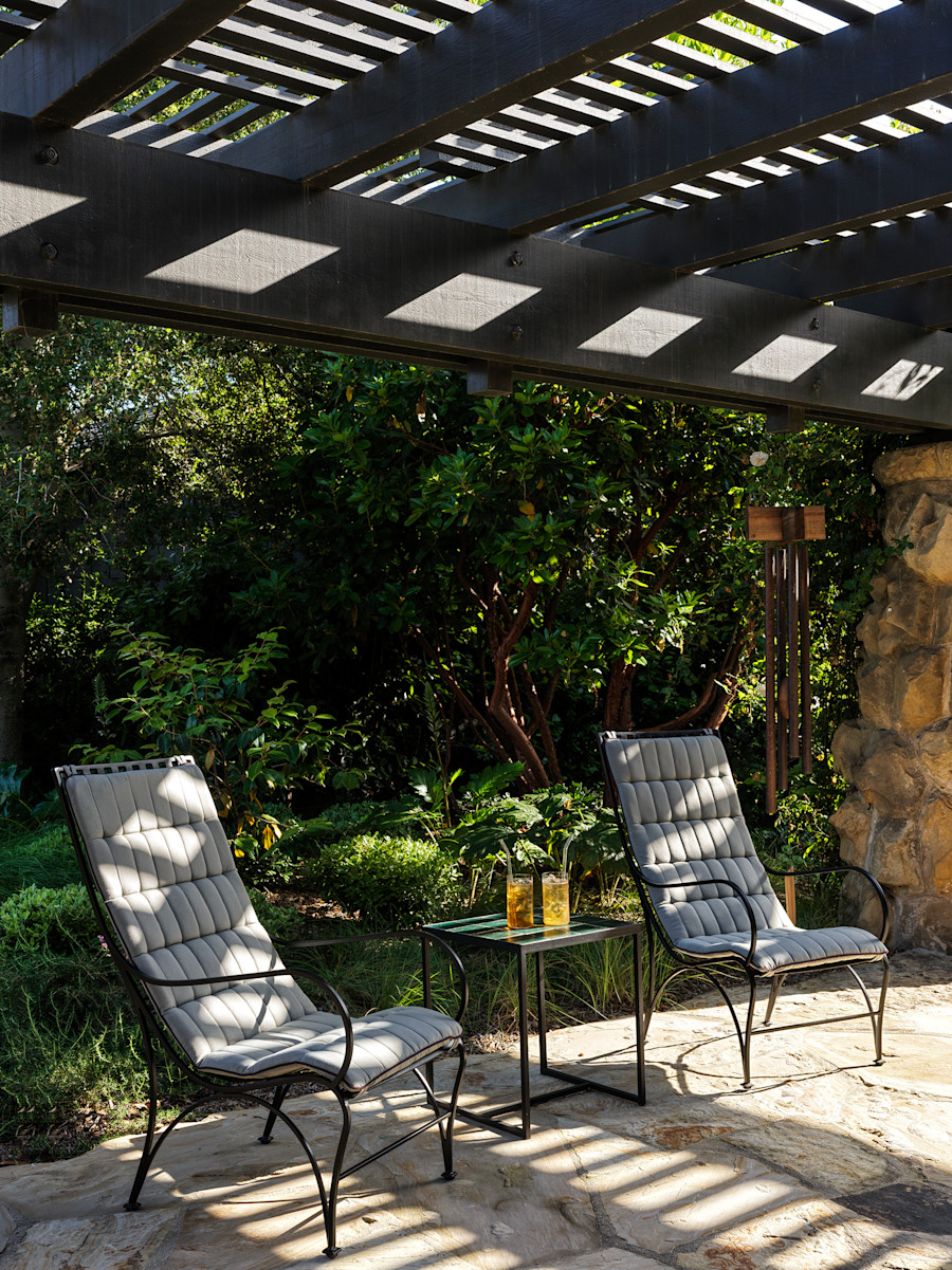 Maybeck Reimagined — Commune Design