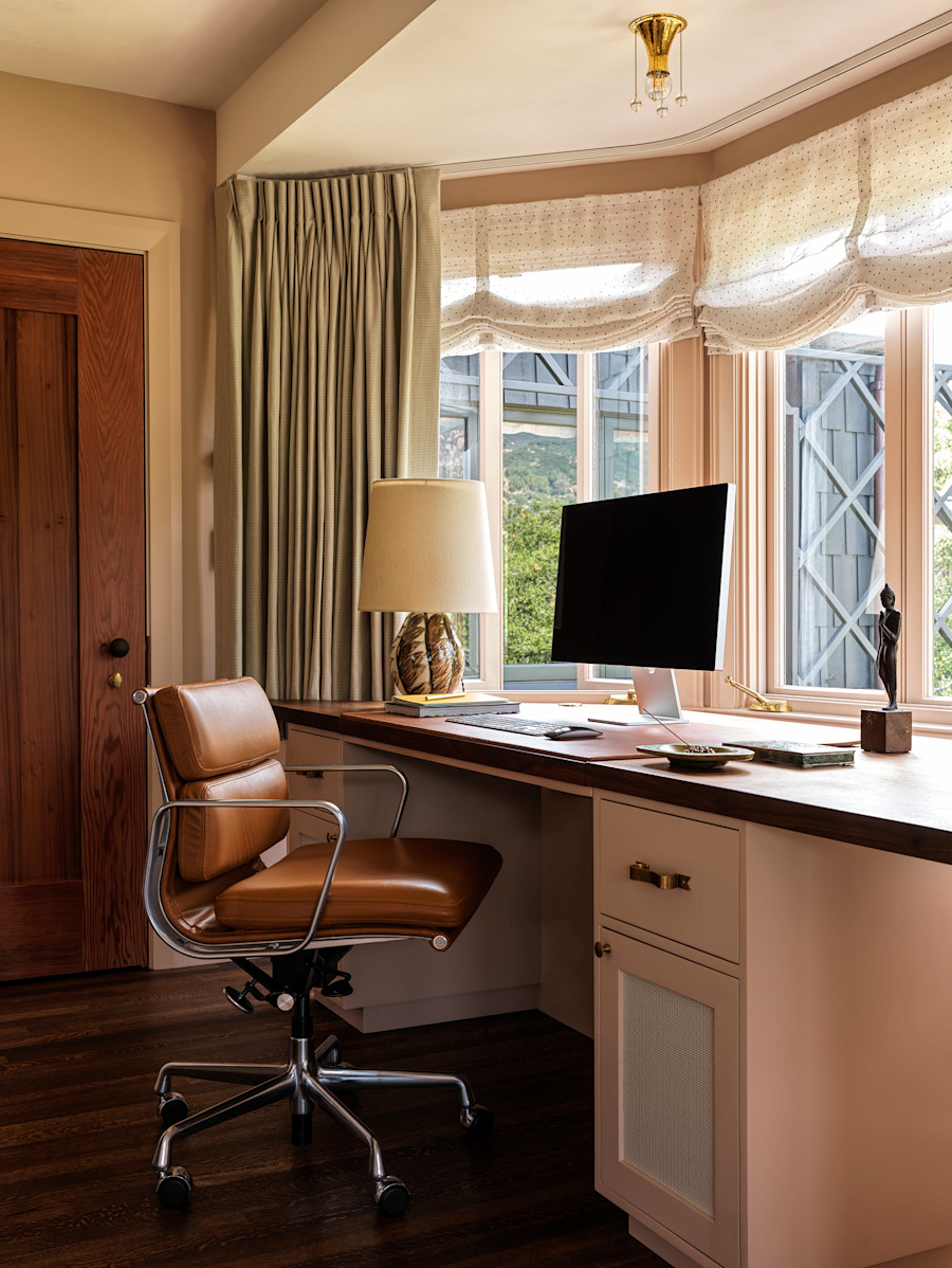 Maybeck Reimagined — Commune Design