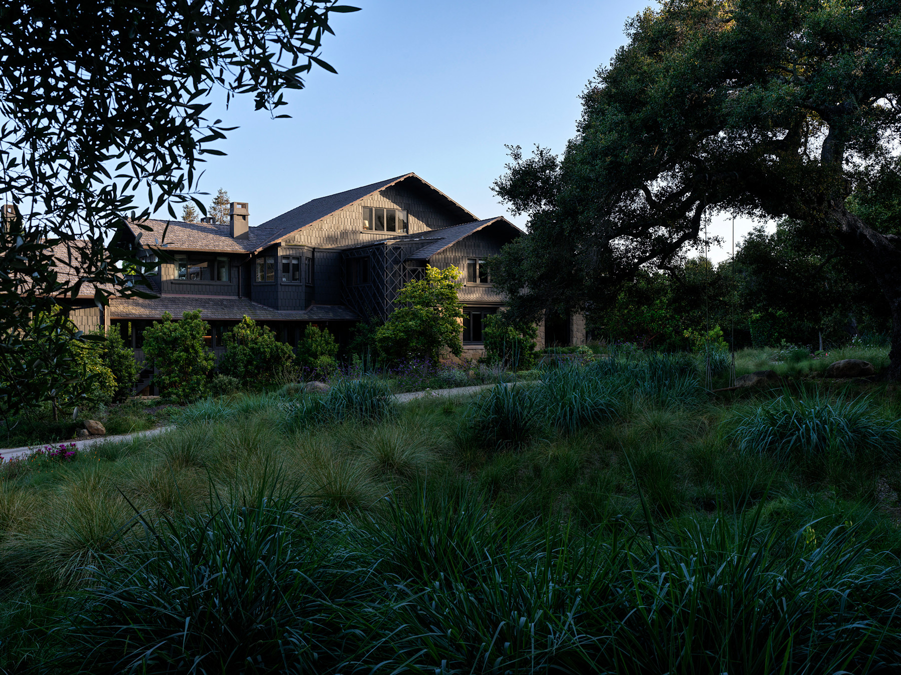 Maybeck Reimagined — Commune Design