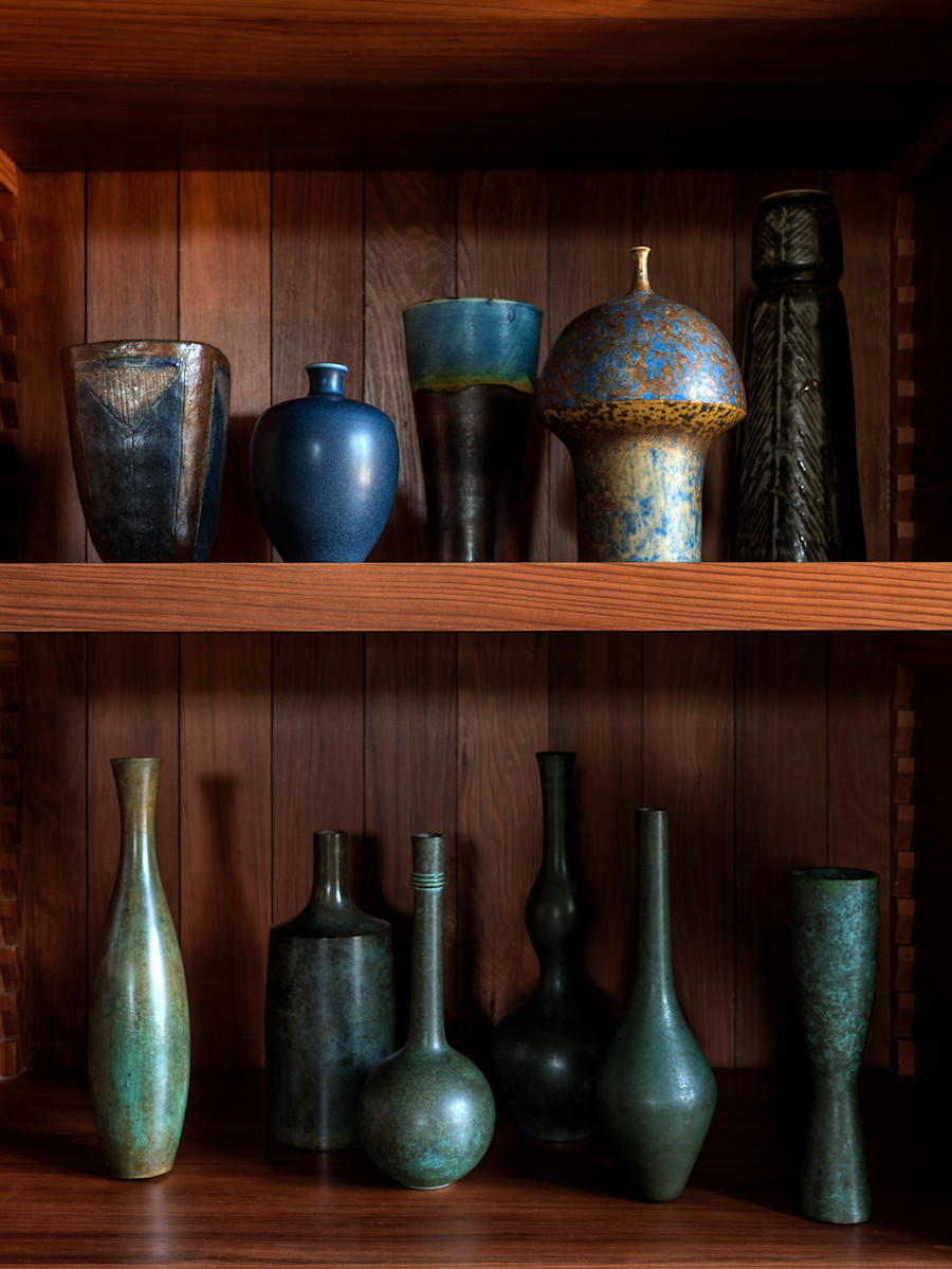 Maybeck Reimagined — Commune Design
