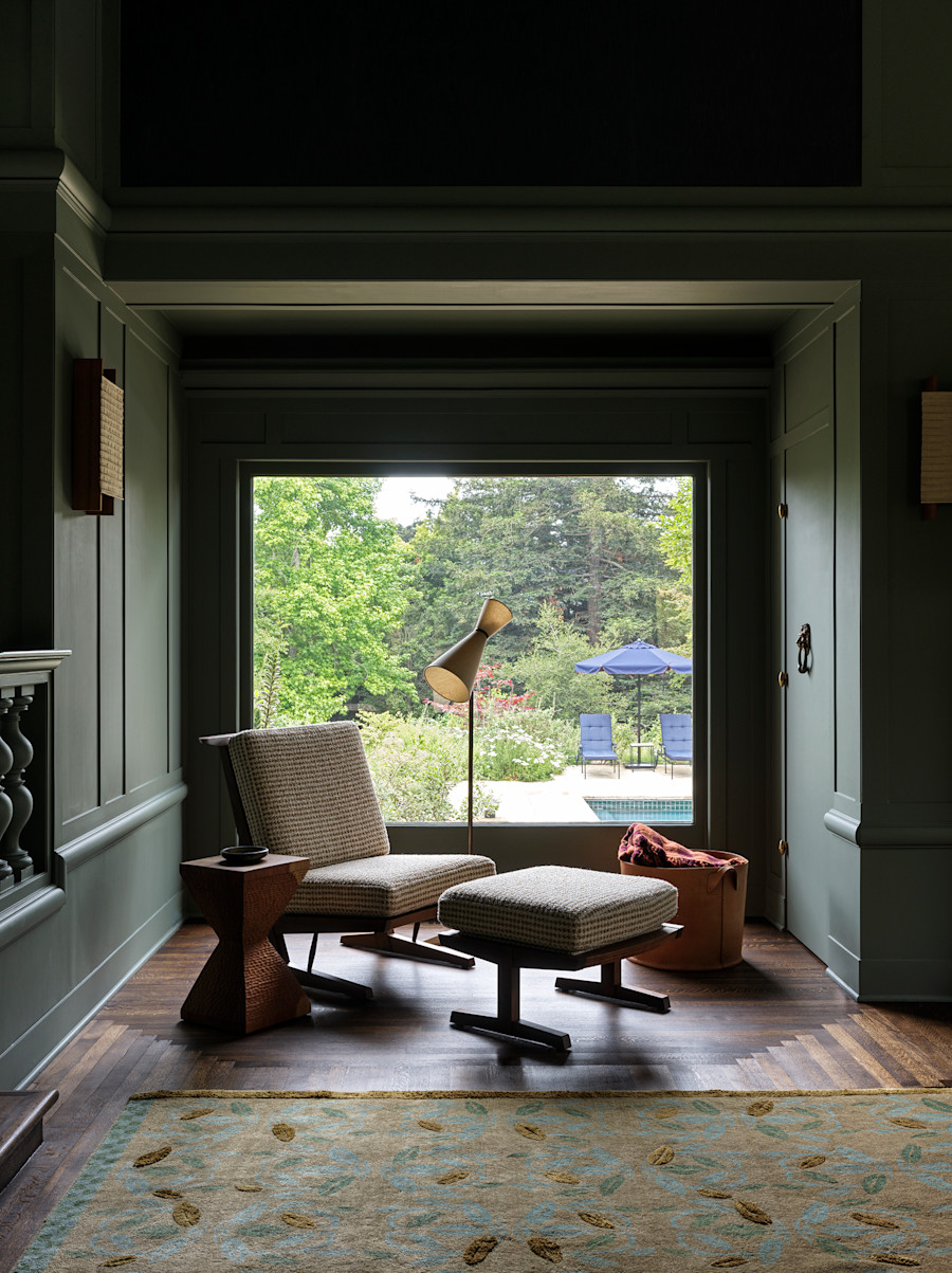 Maybeck Reimagined — Commune Design