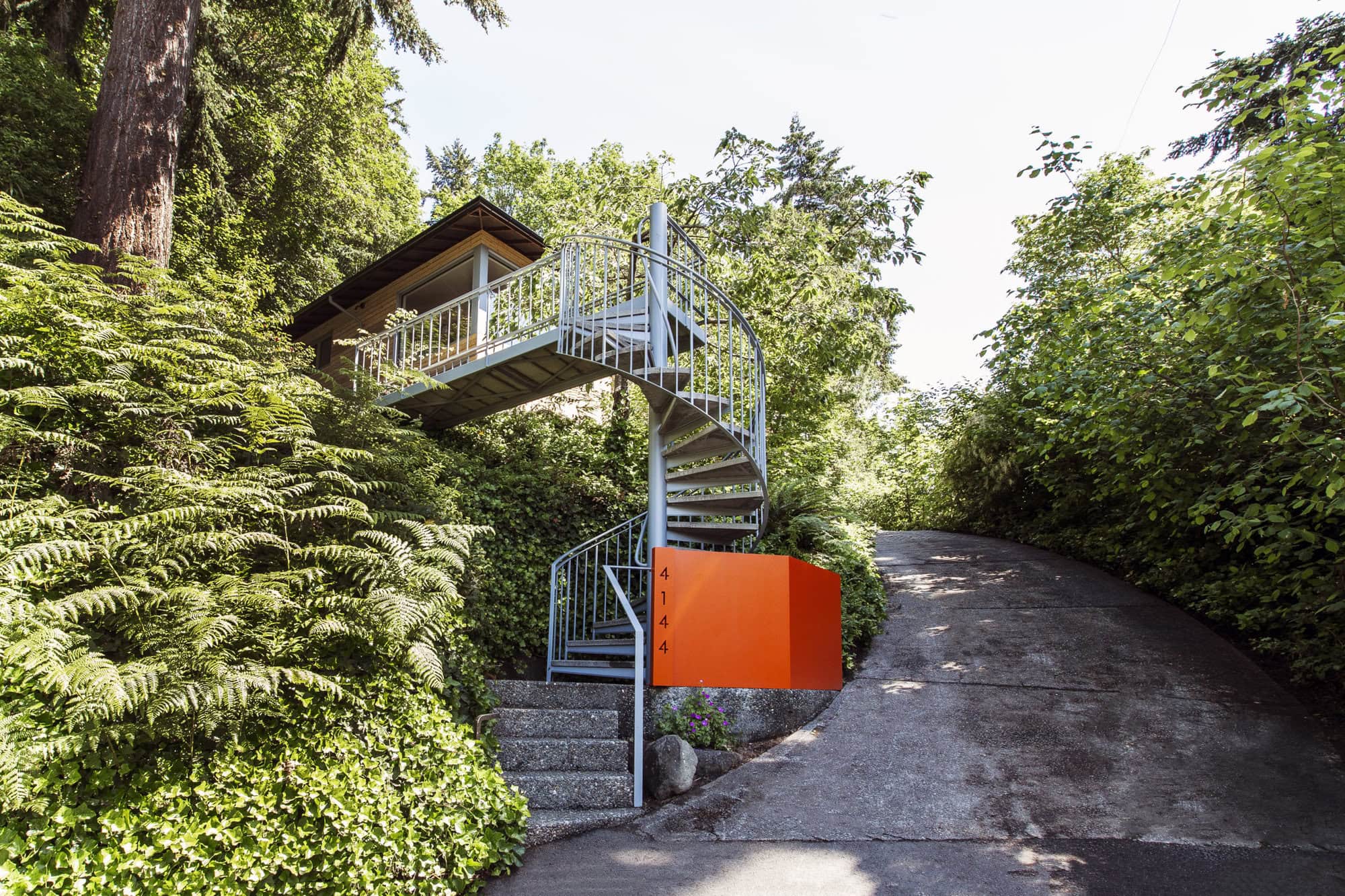 Kwa Mooks Net Zero — SHED Architecture & Design