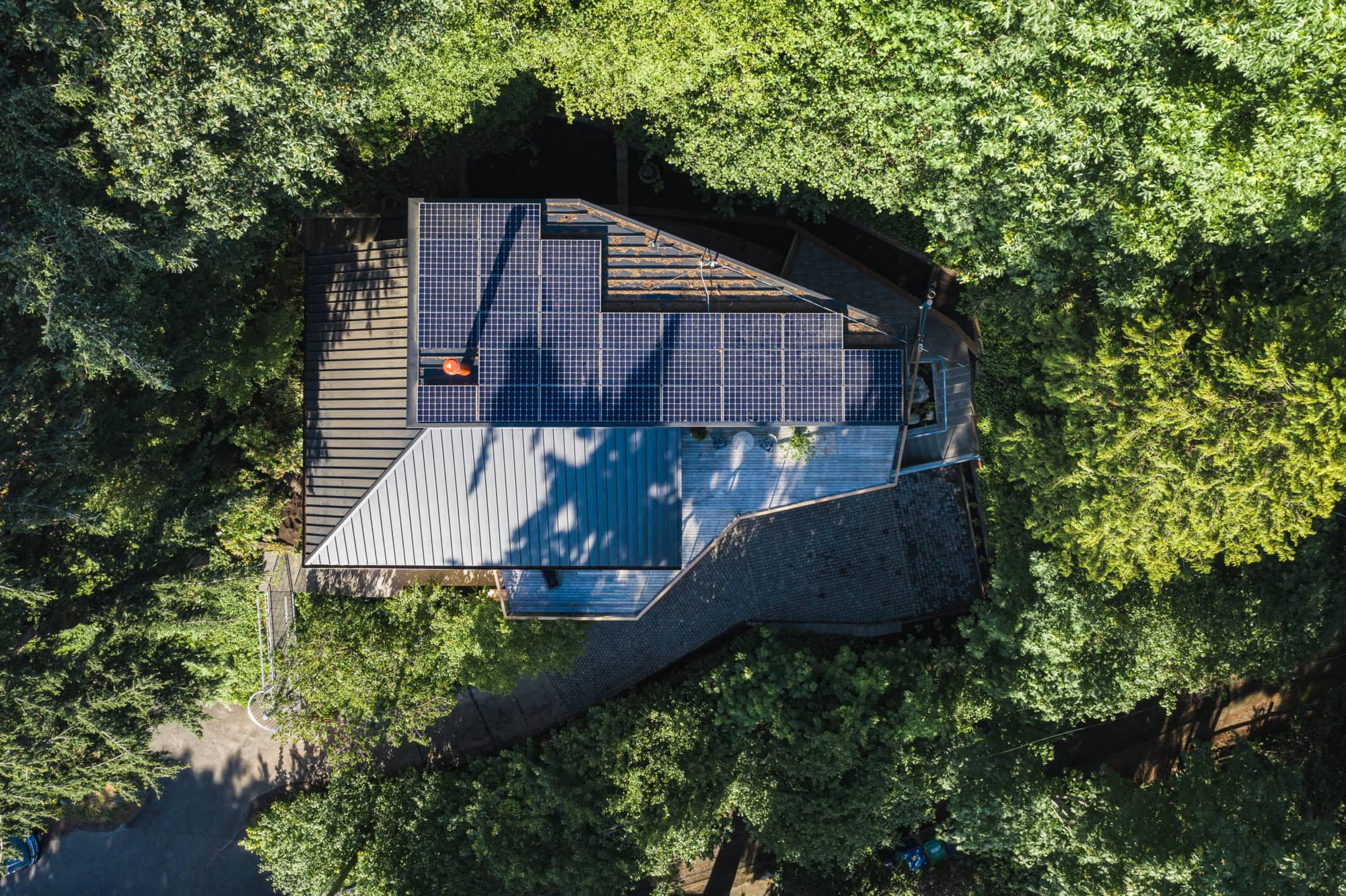 Kwa Mooks Net Zero — SHED Architecture & Design