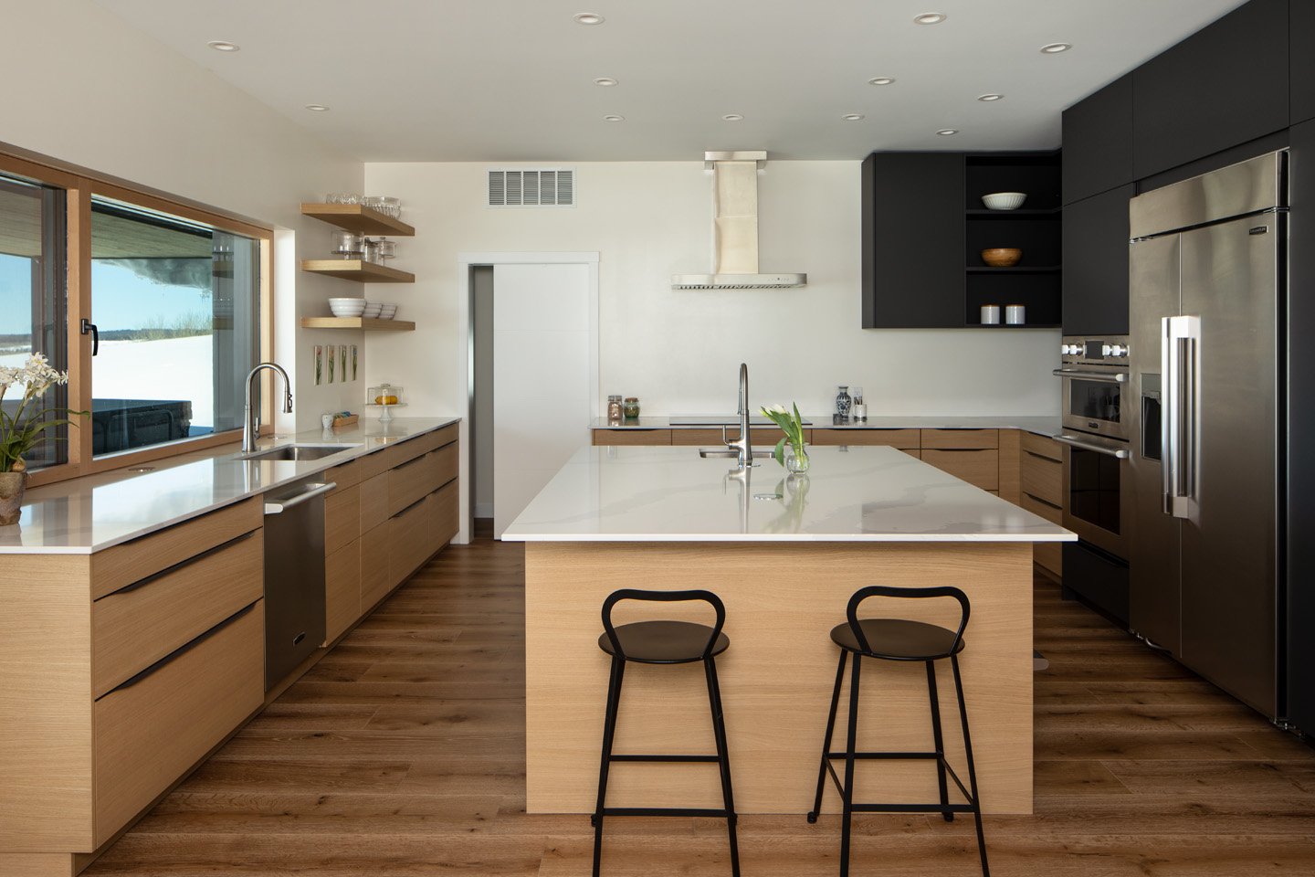 Meadow House — Love | Schack Architecture