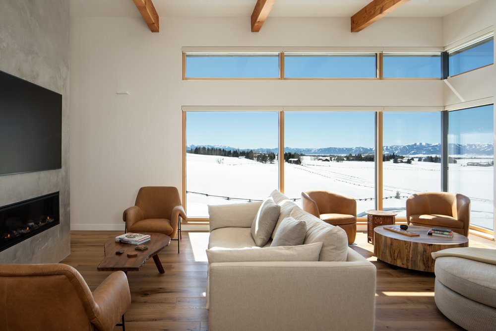 Meadow House — Love | Schack Architecture