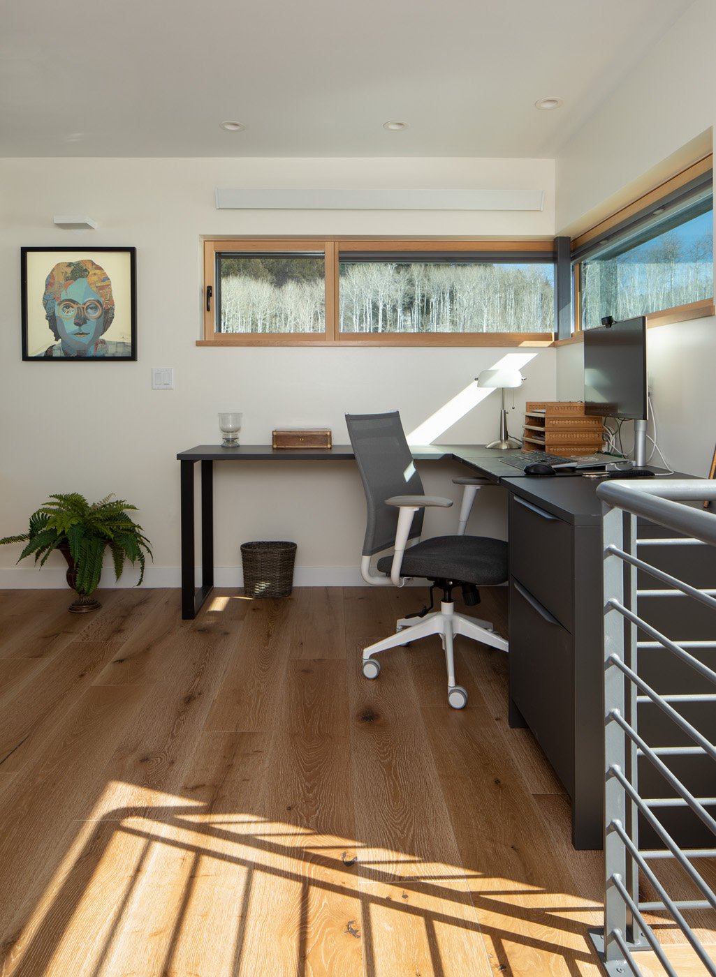 Meadow House — Love | Schack Architecture