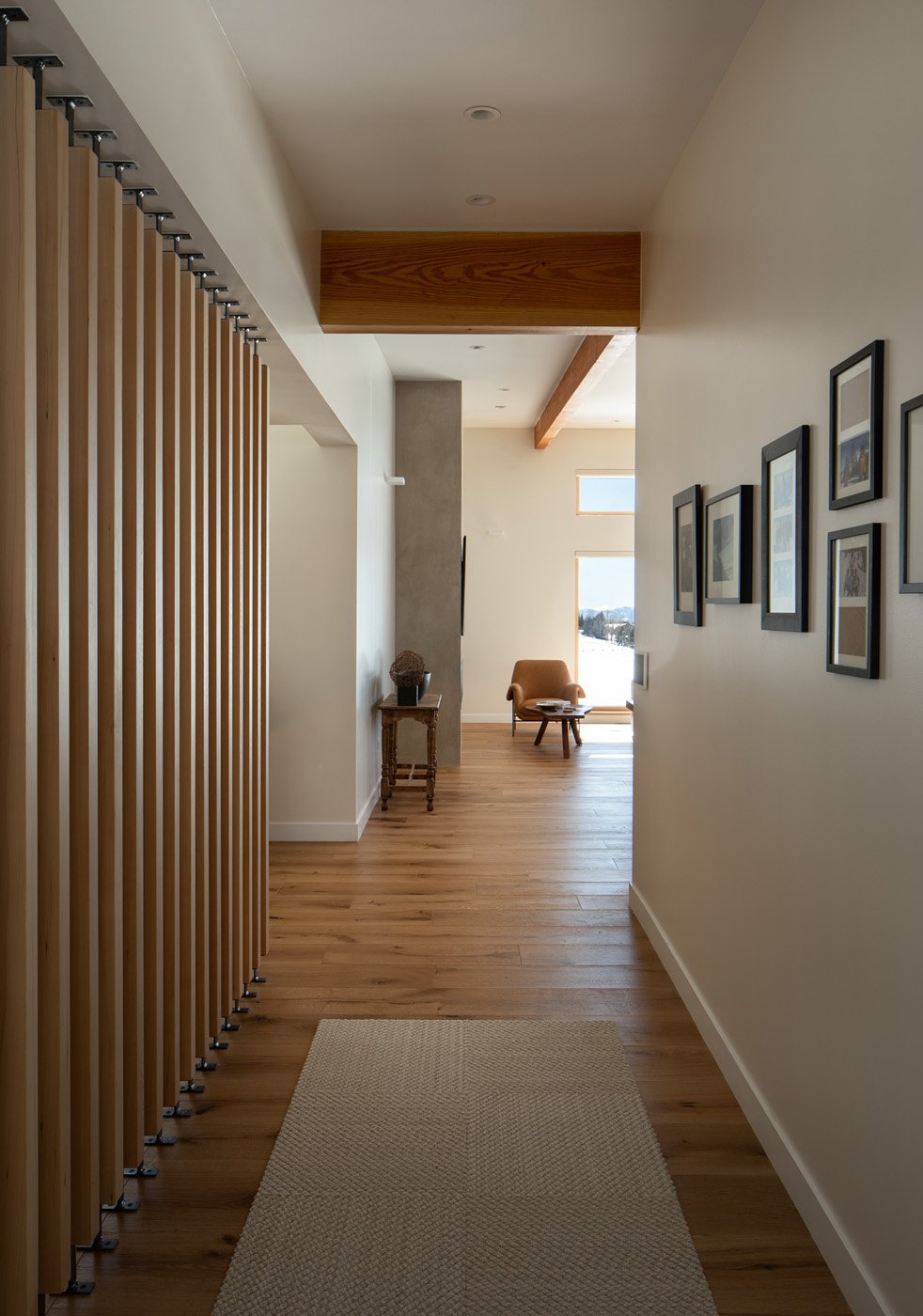 Meadow House — Love | Schack Architecture