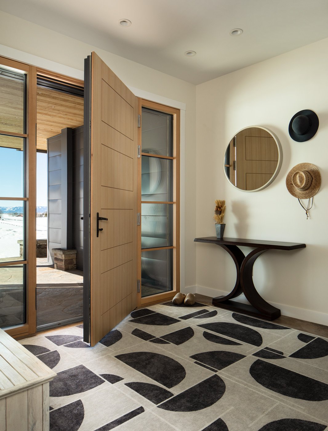 Meadow House — Love | Schack Architecture