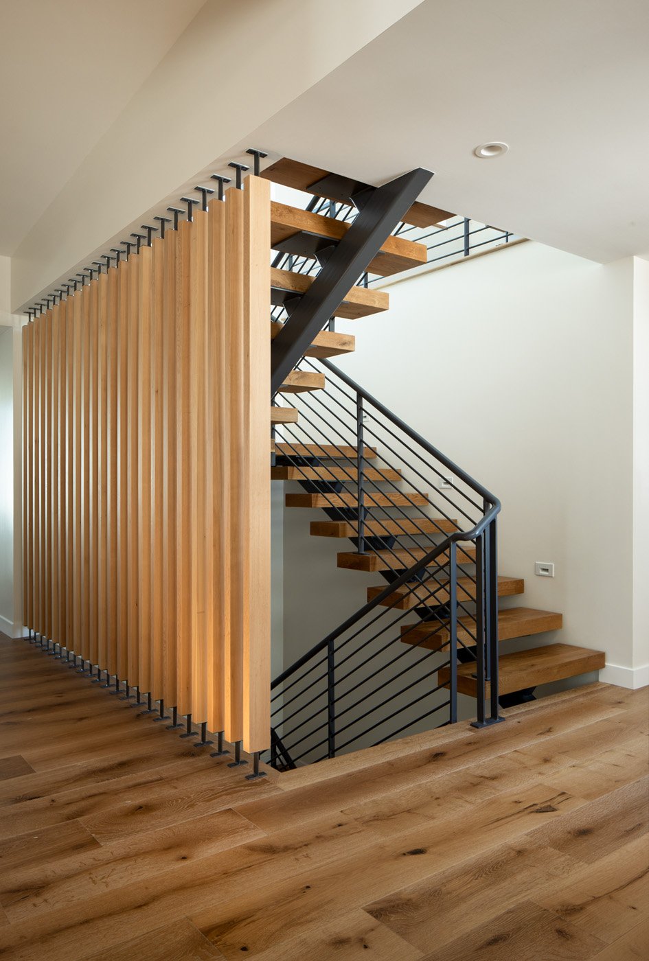 Meadow House — Love | Schack Architecture