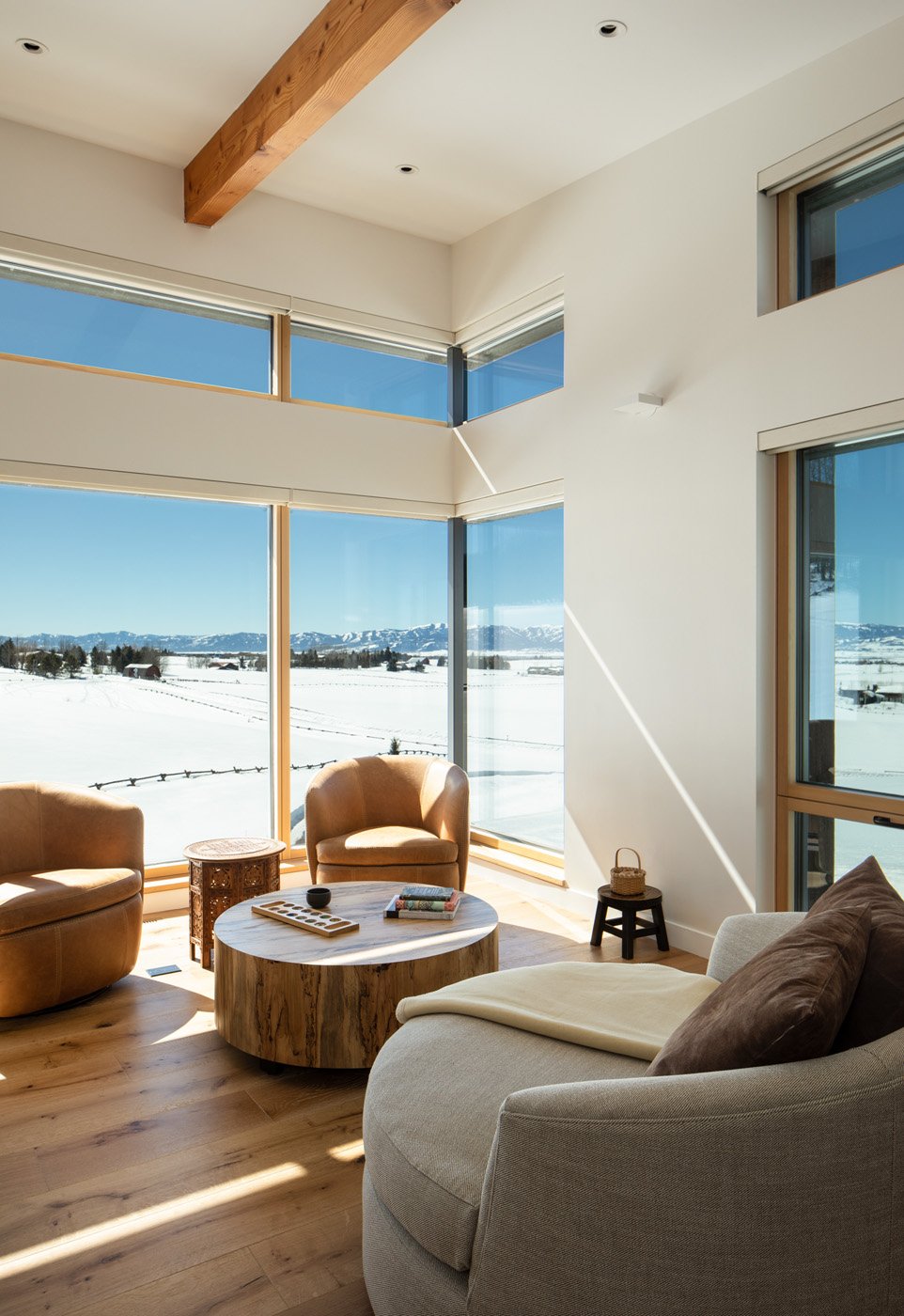 Meadow House — Love | Schack Architecture