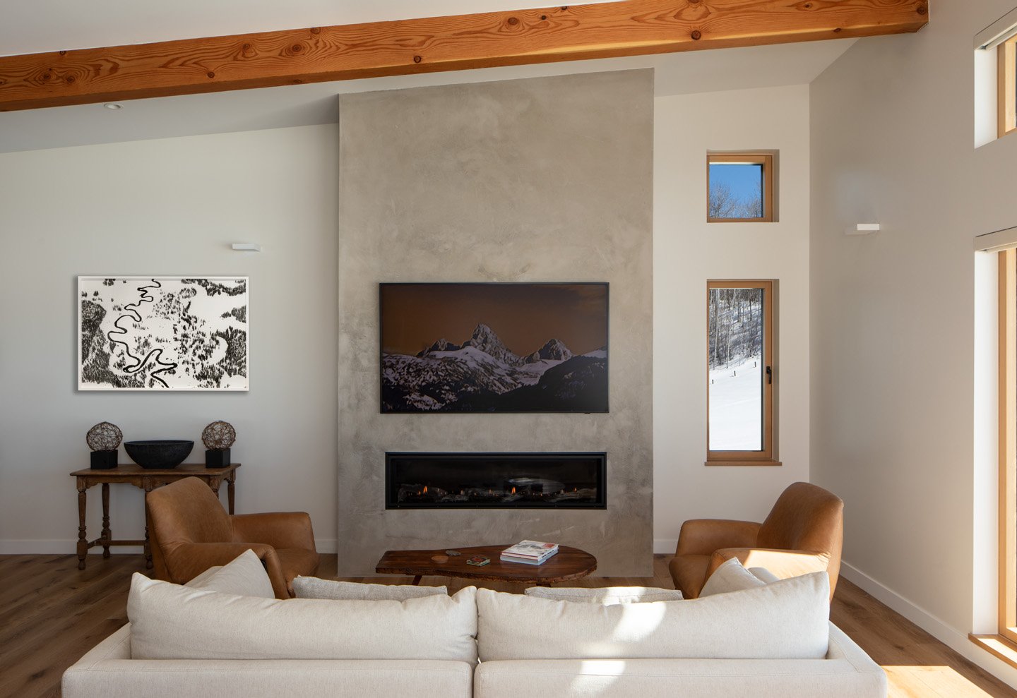 Meadow House — Love | Schack Architecture