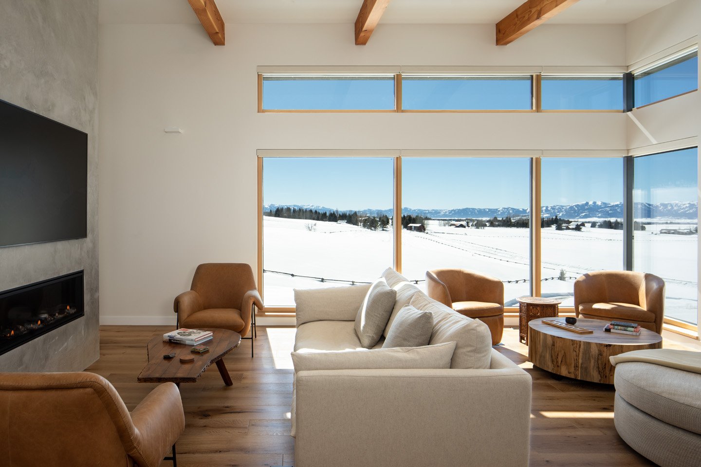 Meadow House — Love | Schack Architecture