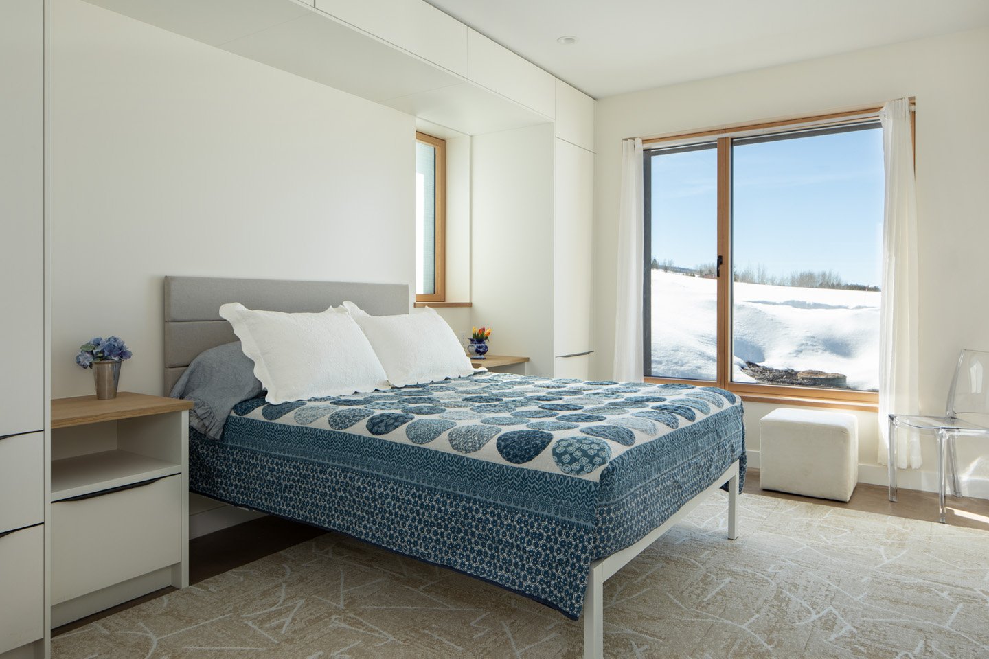 Meadow House — Love | Schack Architecture